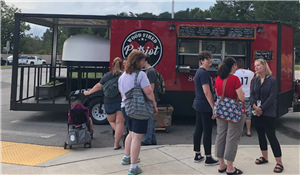 Food Truck Friday 